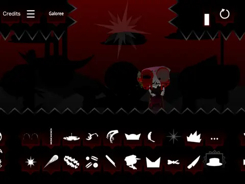 Sprunki Definitive Phase Remix Remix Remix Incredibox Game Cover