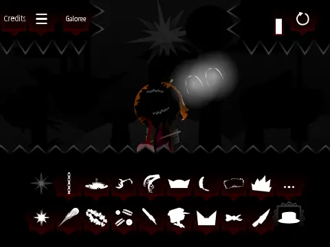 Sprunki Definitive Phase Scratch Port Remix gameplay on Scratch platform