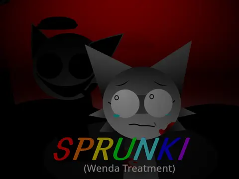 sprunki definitive phase 4 wenda