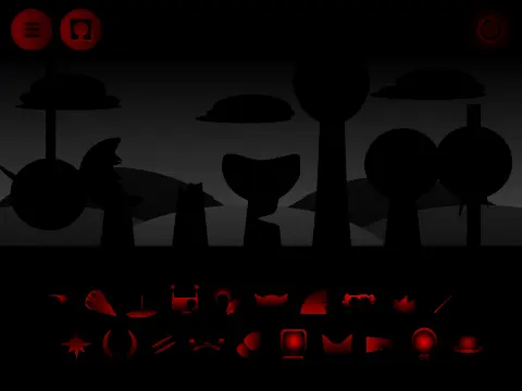 Sprunki Definitive Phase 4.5 Remake Official Logo - Horror Mod Game Cover Art