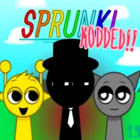 sprunki final mod
