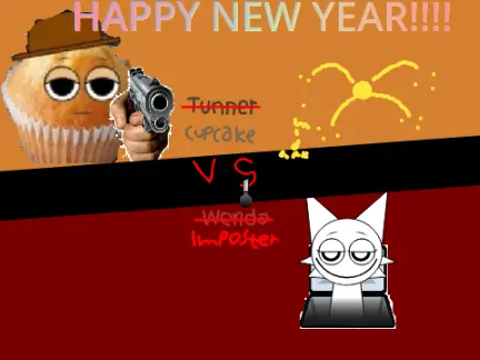 sprunki 4