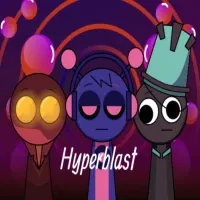 sprunki hyperblast