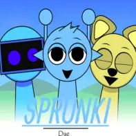 sprunki incredibox dye
