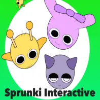 sprunki interactive