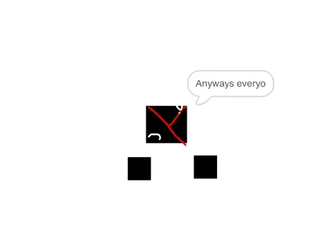 Sprunki Is Getting Worse horror intense mod logo