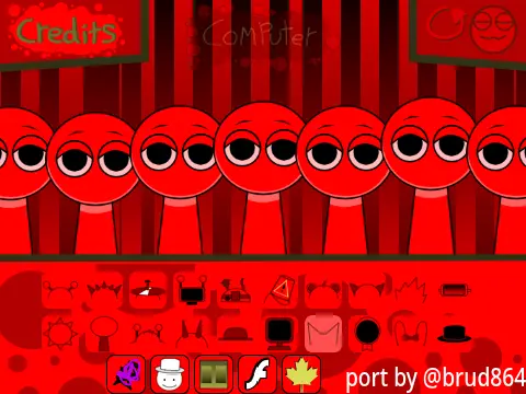 sprunki ketchup
