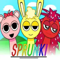 sprunki lore mod