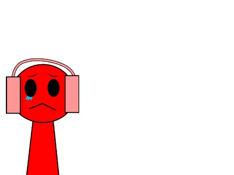 Logo for Sprunki Make V2, an Incredibox-style music mixing game