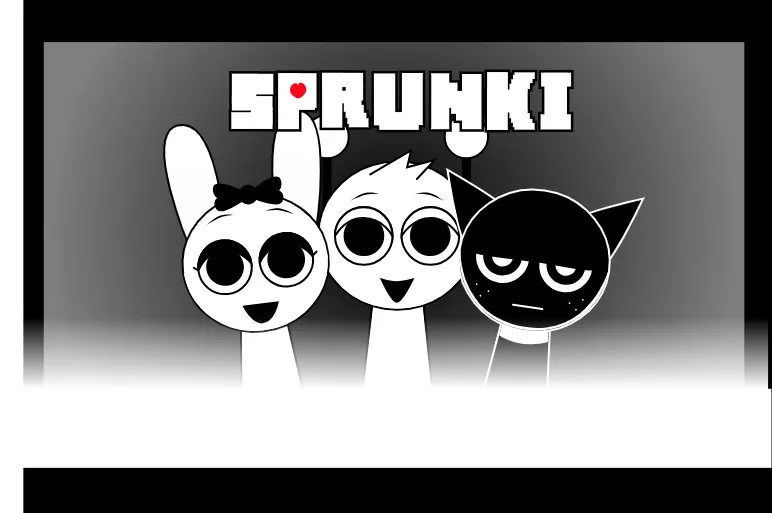 sprunki megalovania 2