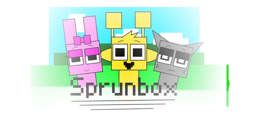 sprunki minecraft