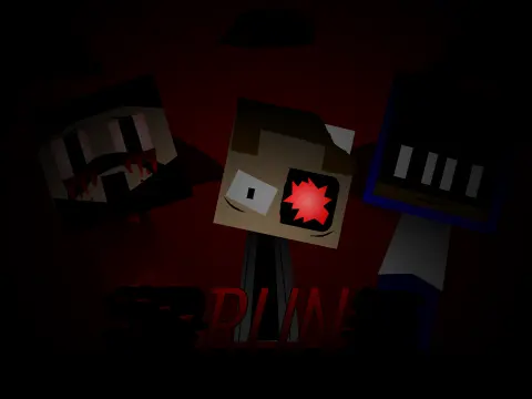 Sprunki Minecraft Friends Phase 4 Definitive Guide