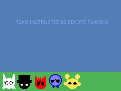 Sprunky Mixer Sprunki Mixer Game | Combine Characters & Create New Sprunkis