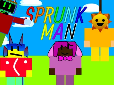 Sprunki Modded Series | 50+ Creative Fan-Modified Game Editions