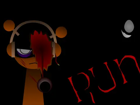 Official logo for Sprunki MSI Phase 3 Sergioarmyxed game featuring character artwork