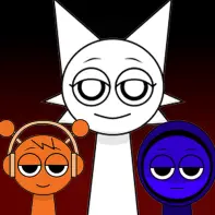 sprunki music scary beat box