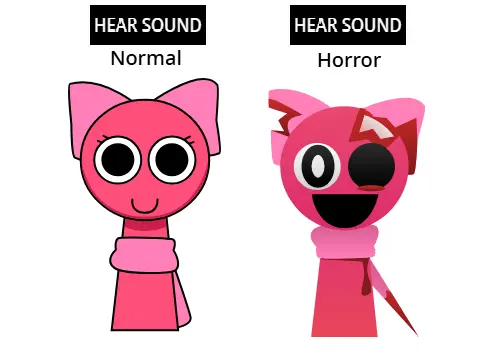 sprunki oc maker logo - Create custom Sprunki characters
