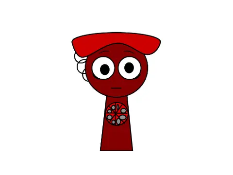 Sprunki OC game - create original Sprunki characters in creator game