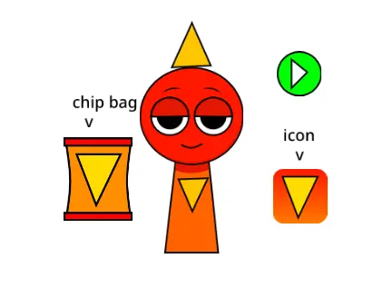 sprunki oc