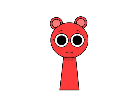 Logo for the Sprunki Original Character (OC) creation tool