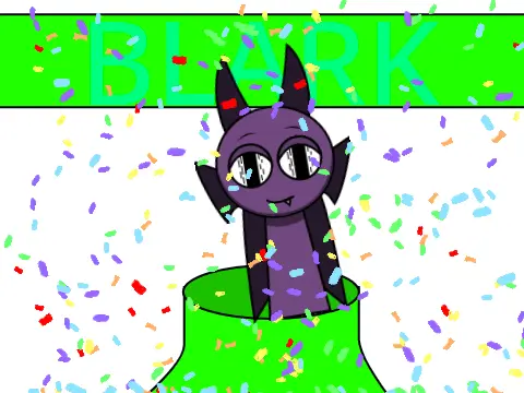 Banner for the Sprunki Original Character (OC) Competition