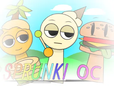 sprunki oc real 3 game