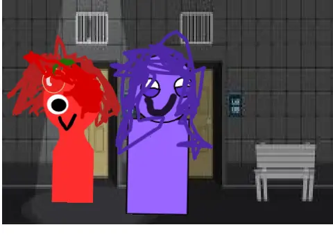 sprunki oc secrets