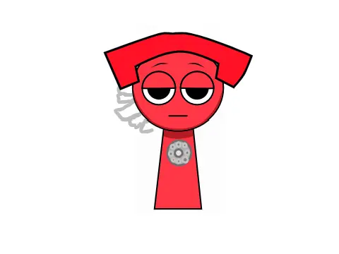 Sprunki OCS Character Creator - Design Your Own Sprunki