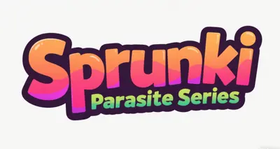 sprunki parasite series