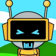 Sprunki Parodybox gameplay screenshot showing colorful characters and music interface