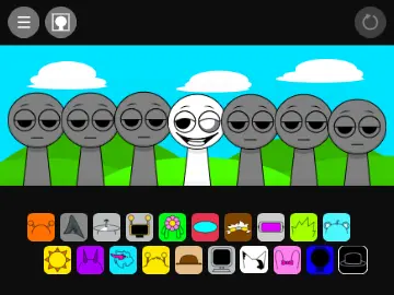 Sprunki Pero Lo Hice Yo