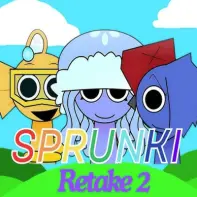 Sprunki Phase 1.75