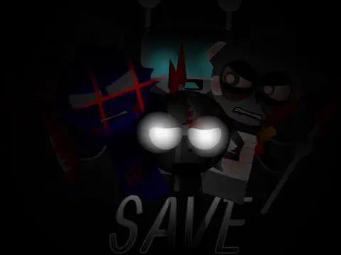 Official Sprunki Phase 10 Definitive New Cover Art Sprunki Phase 10 Definitive New Game Cover Art