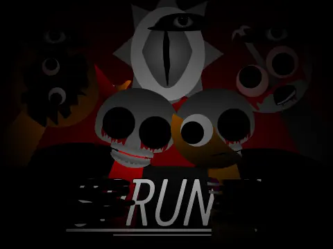 Sprunki Phase 10 Old Version Logo