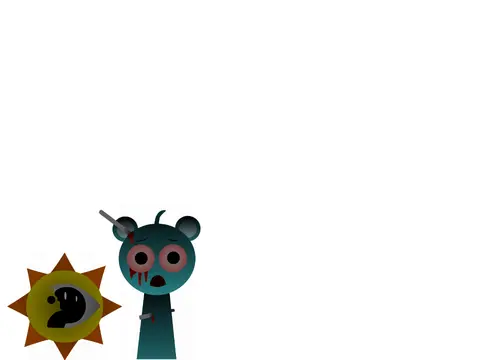 sprunki phase game logo