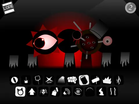 Official logo for Sprunki Phase 12 But Swapped game featuring swapped characters