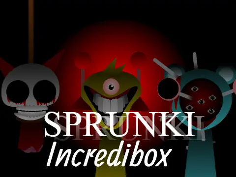 sprunki phase 12 official