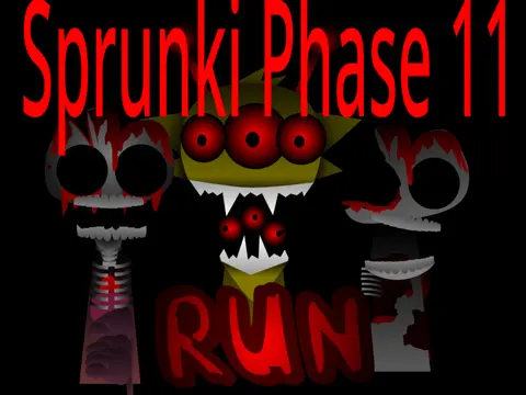 sprunki phase