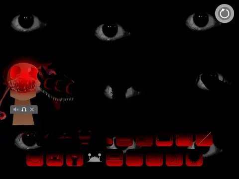 Sprunki Phase 12287 game cover showing musical Sprunki characters
