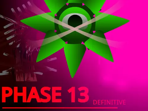 sprunki phase 13 definitive official