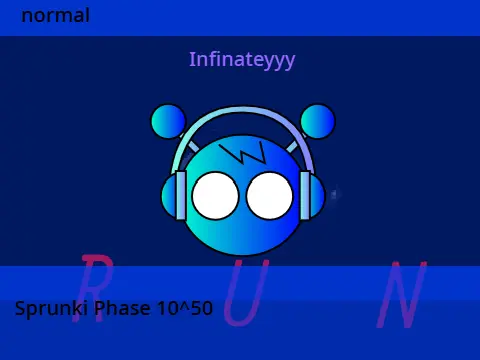 Latest Sprunki Phase version game cover with updated design