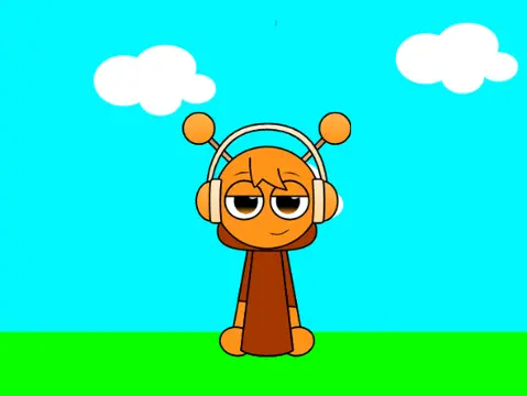 Sprunki Phase Enhanced - Updated musical creation game