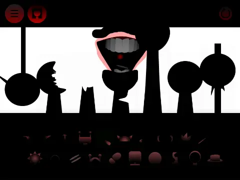 Sprunki Phase 13328 - Free Incredibox rhythm game
