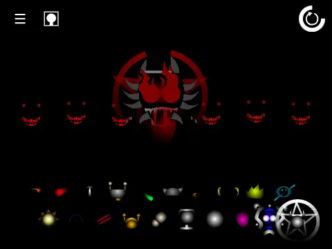 Sprunki Phase Game Logo Cover