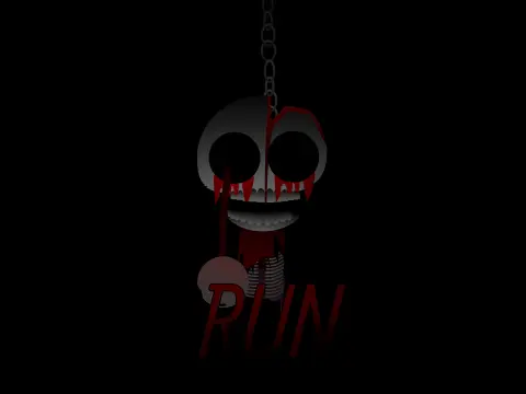 Official Sprunki Phase 14 Fanmade Game Logo