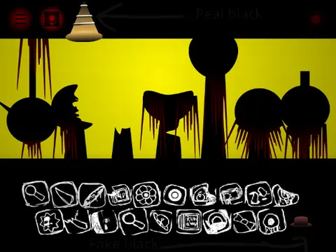 Sprunki Phase 14 Lobotomy Skin Official Cover Art - Horror Mod Edition