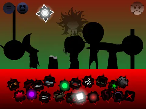 Sprunki Phase 15 Definitive Beta Game Cover