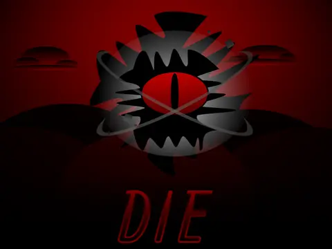 Sprunki Phase 15 Definitive Remix Game Cover - Horror Mod Edition