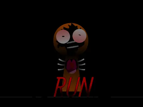 Sprunki Phase 15 Fake Official Cover Art