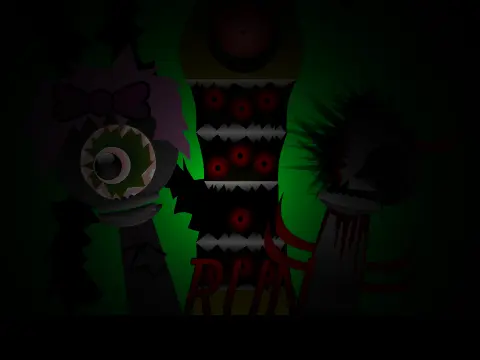 sprunki phase 15 original